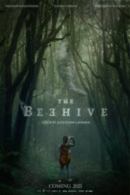 Улей постер к фильму смотреть онлайн на HD Rezka