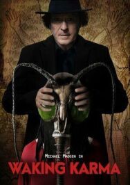 Пробуждение кармы постер к фильму смотреть онлайн на HD Rezka