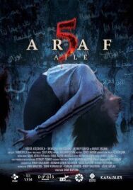 Чистилище 5. Семья постер к фильму смотреть онлайн на HD Rezka