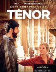 Тенор постер к фильму смотреть онлайн на HD Rezka