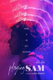 Роль Сэм постер к фильму смотреть онлайн на HD Rezka