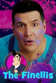 Финелли постер к фильму смотреть онлайн на HD Rezka