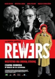 Реверс постер к фильму смотреть онлайн на HD Rezka