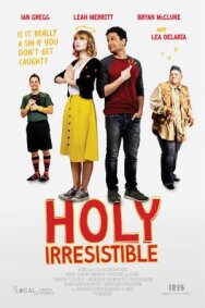 Неотразимая святая постер к фильму смотреть онлайн на HD Rezka