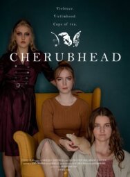 Голова херувима постер к фильму смотреть онлайн на HD Rezka