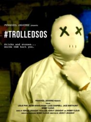 Тролль постер к фильму смотреть онлайн на HD Rezka