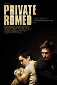 Рядовой Ромео постер к фильму смотреть онлайн на HD Rezka