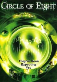 Круг восьми постер к фильму смотреть онлайн на HD Rezka