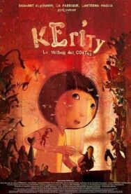 Керити, жилище сказок постер к фильму смотреть онлайн на HD Rezka