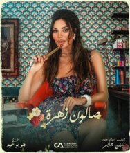 Салон Захра постер к фильму смотреть онлайн на HD Rezka