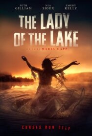 The Legend of Lake Ronkonkoma: The Lady of the Lake постер к фильму смотреть онлайн на HD Rezka