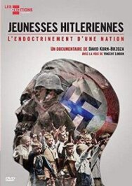 Гитлерюгенд постер к фильму смотреть онлайн на HD Rezka