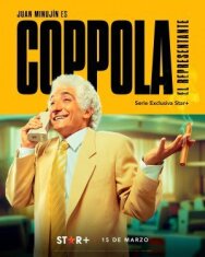 Коппола - спортивный агент постер к фильму смотреть онлайн на HD Rezka