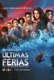 Убойные каникулы постер к фильму смотреть онлайн на HD Rezka