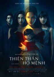 Хранитель постер к фильму смотреть онлайн на HD Rezka
