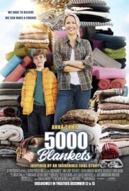 5000 одеял постер к фильму смотреть онлайн на HD Rezka