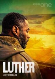 Лютер постер к фильму смотреть онлайн на HD Rezka