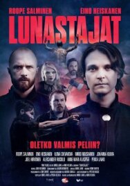 Искупители постер к фильму смотреть онлайн на HD Rezka