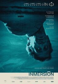 Погружение постер к фильму смотреть онлайн на HD Rezka