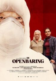 Откровение постер к фильму смотреть онлайн на HD Rezka
