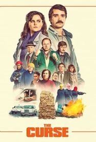 Проклятье постер к фильму смотреть онлайн на HD Rezka