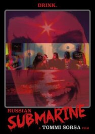 Русская подлодка постер к фильму смотреть онлайн на HD Rezka