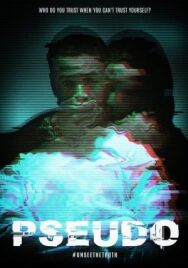 Псевдо постер к фильму смотреть онлайн на HD Rezka