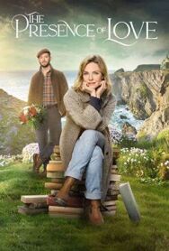 Присутствие любви постер к фильму смотреть онлайн на HD Rezka