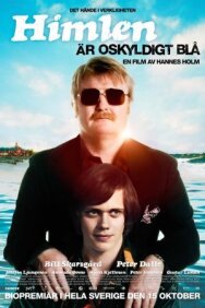 За голубыми небесами постер к фильму смотреть онлайн на HD Rezka