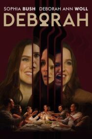 Дебора постер к фильму смотреть онлайн на HD Rezka