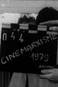 Синемарксизм постер к фильму смотреть онлайн на HD Rezka