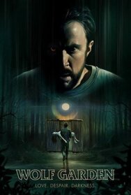 Волчий сад постер к фильму смотреть онлайн на HD Rezka