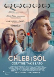 Хлеб и соль постер к фильму смотреть онлайн на HD Rezka