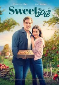 Сладкий как пирог постер к фильму смотреть онлайн на HD Rezka