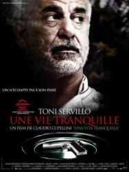 Тихая жизнь постер к фильму смотреть онлайн на HD Rezka