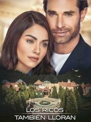 Богатые тоже плачут постер к фильму смотреть онлайн на HD Rezka
