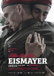 Айсмайер постер к фильму смотреть онлайн на HD Rezka