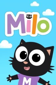 Milo постер к фильму смотреть онлайн на HD Rezka