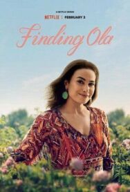 В поисках Олы постер к фильму смотреть онлайн на HD Rezka