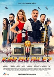 Что это за семья? постер к фильму смотреть онлайн на HD Rezka