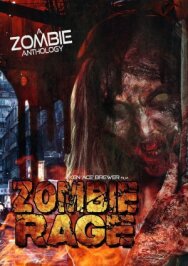 Ярость зомби постер к фильму смотреть онлайн на HD Rezka