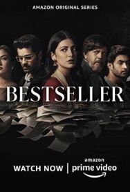 Бестселлер постер к фильму смотреть онлайн на HD Rezka