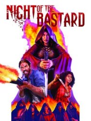 Ночь бастарда постер к фильму смотреть онлайн на HD Rezka