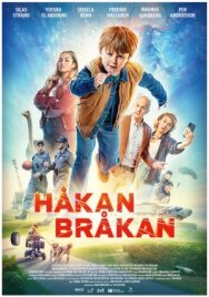 Хокан Брокан постер к фильму смотреть онлайн на HD Rezka