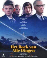 Книга всех вещей постер к фильму смотреть онлайн на HD Rezka