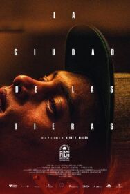 Город диких зверей постер к фильму смотреть онлайн на HD Rezka