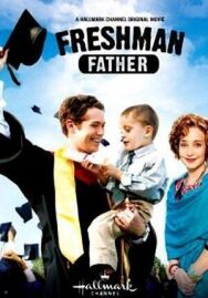 Новоиспеченный отец постер к фильму смотреть онлайн на HD Rezka
