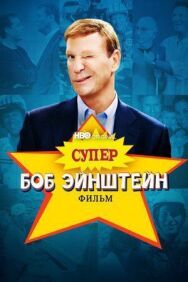 Супер Боб Эйнштейн: Фильм постер к фильму смотреть онлайн на HD Rezka