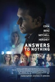 Ответы ни к чему постер к фильму смотреть онлайн на HD Rezka