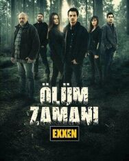 Время умирать постер к фильму смотреть онлайн на HD Rezka